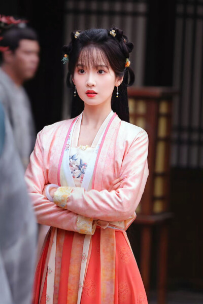 张淼怡