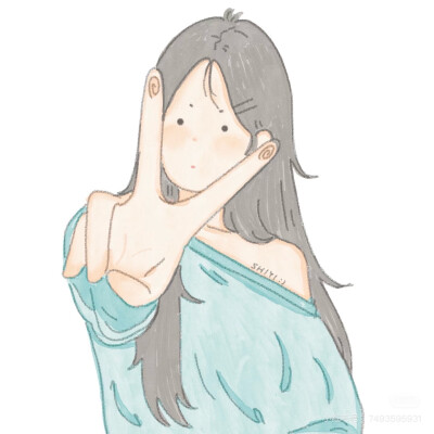 头像