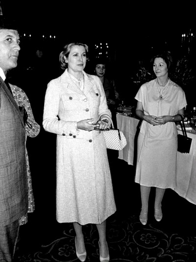 grace Kelly