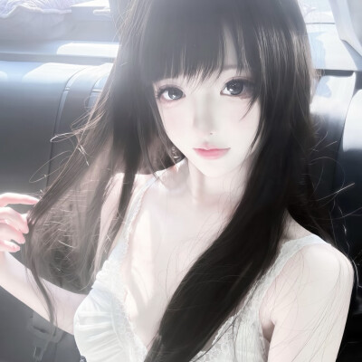 少女