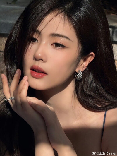 白鹿