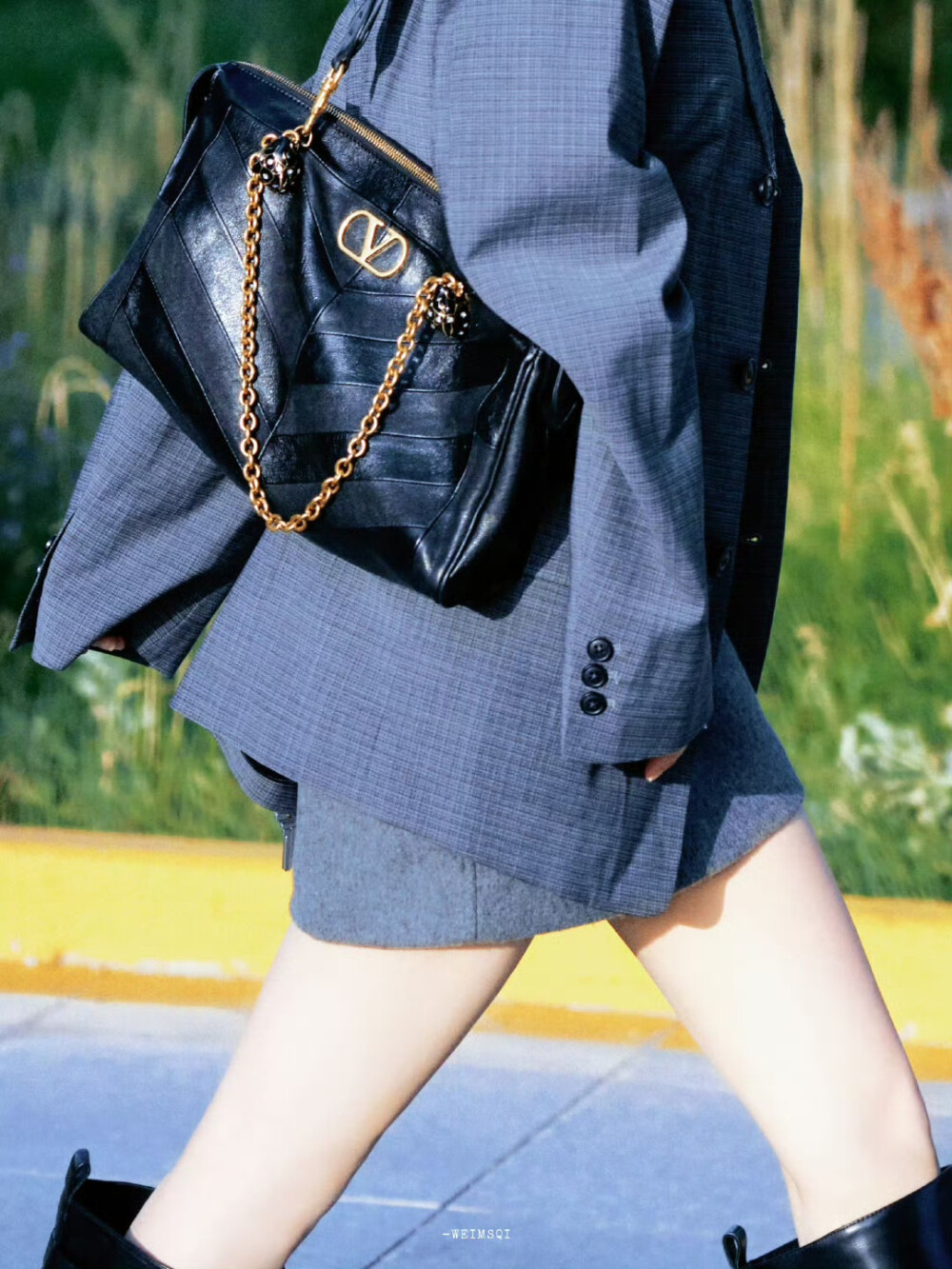 杨紫