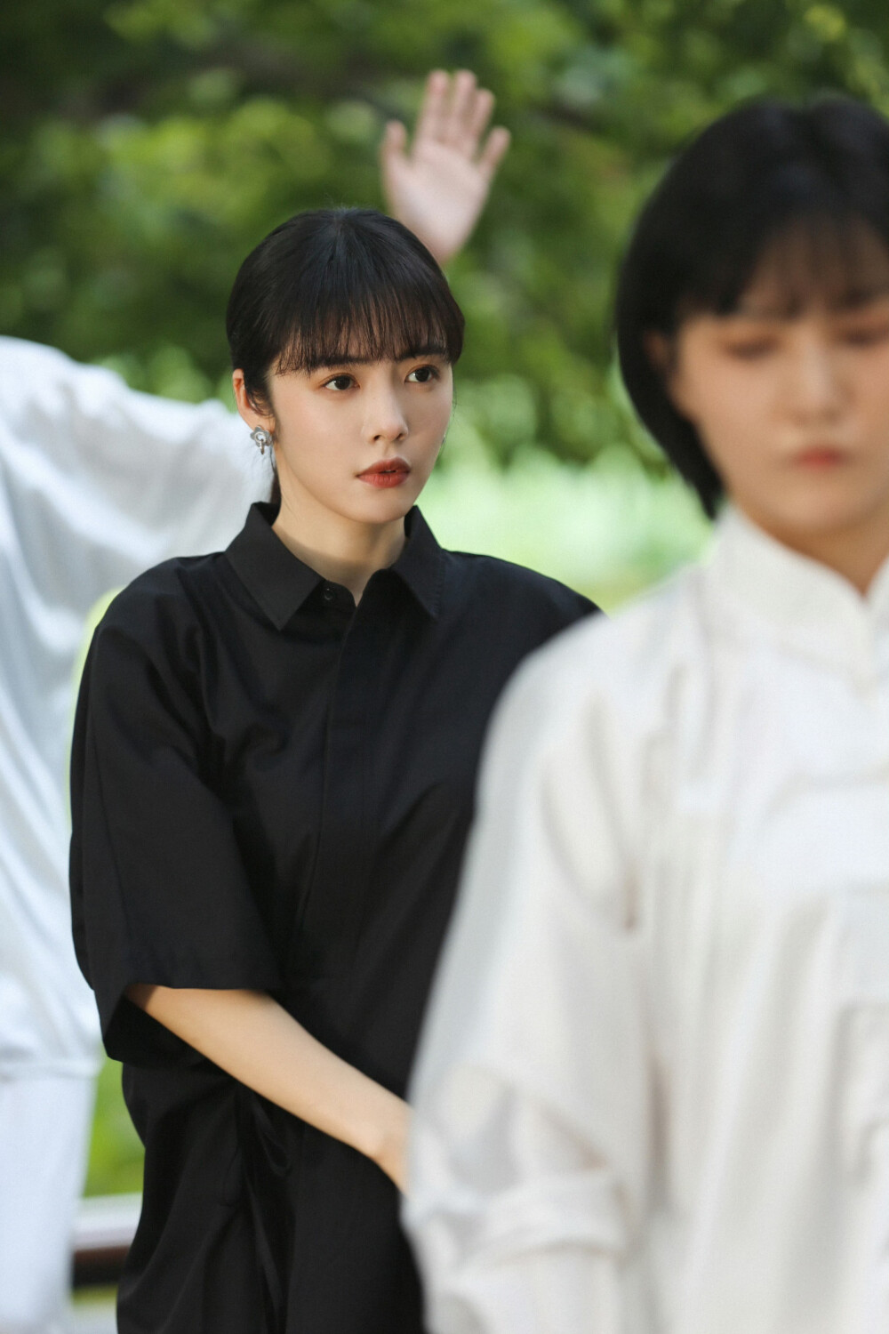 蔡文静