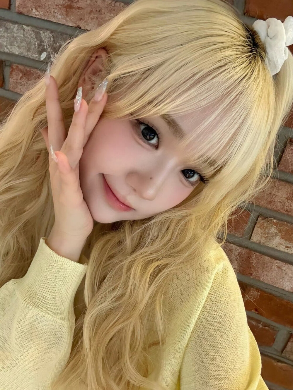 tripleS 尹舒妍