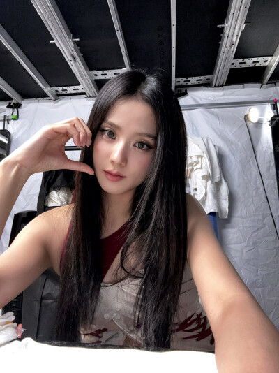 金智秀