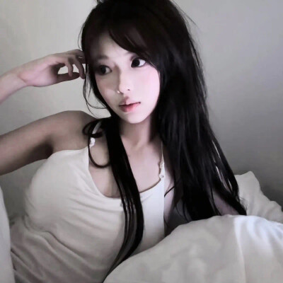 少女