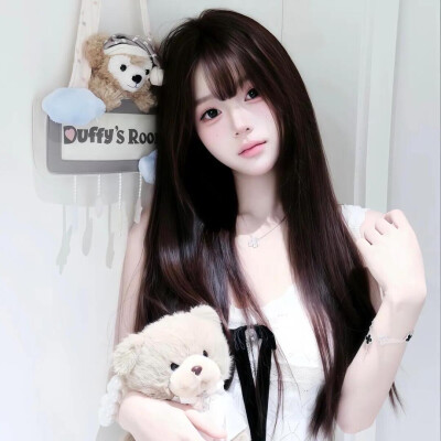 女头