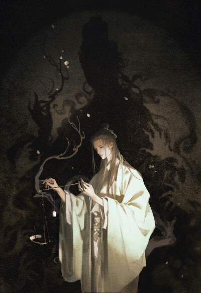 美男