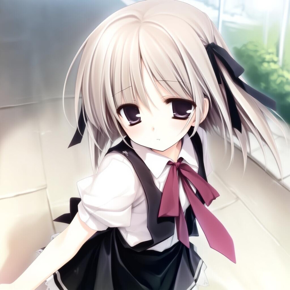 女子