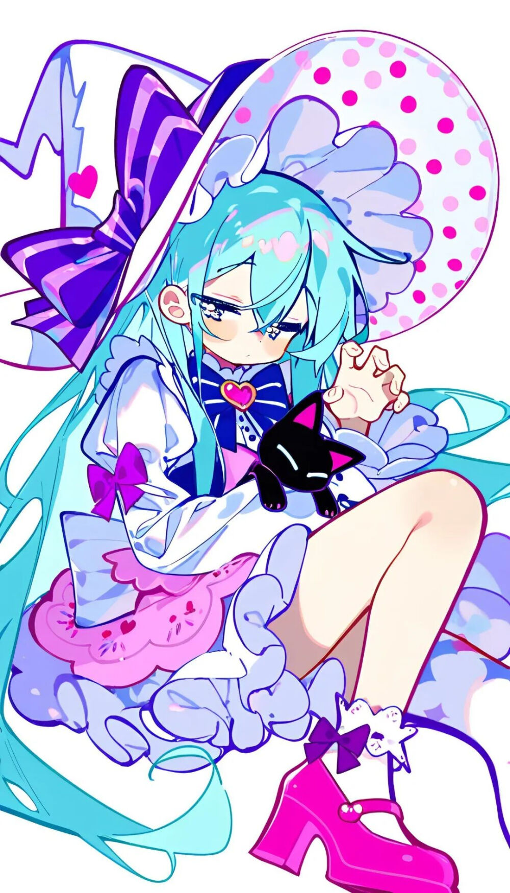 初音