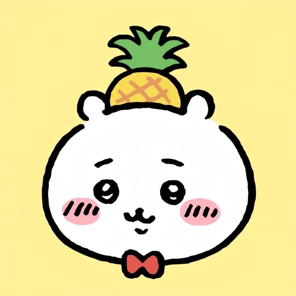 Chiikawa头像