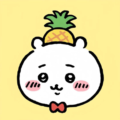 Chiikawa头像