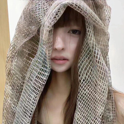 权威女头