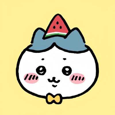 Chiikawa头像