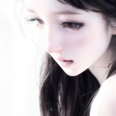 少女