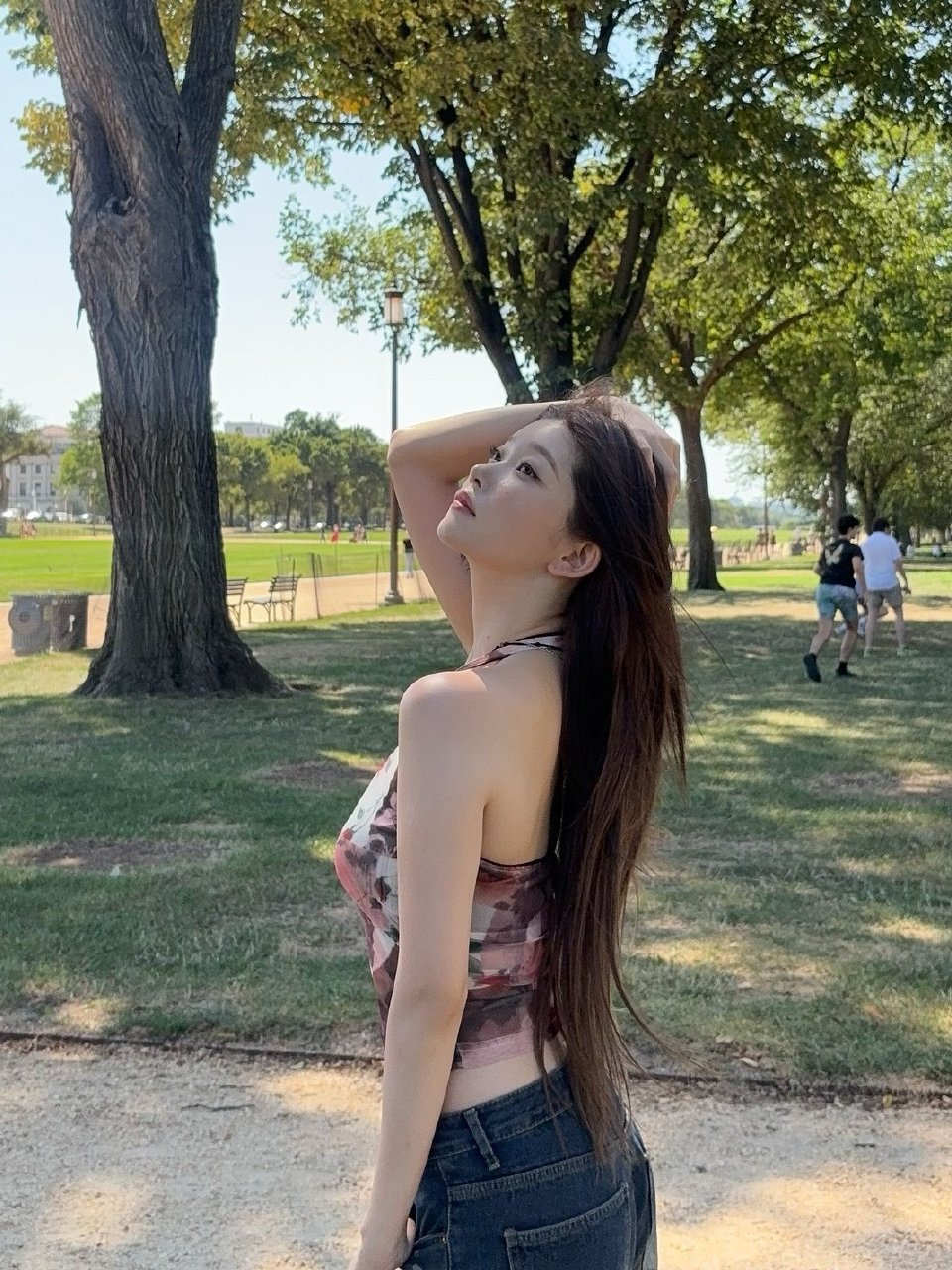 福富月