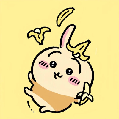 Chiikawa头像