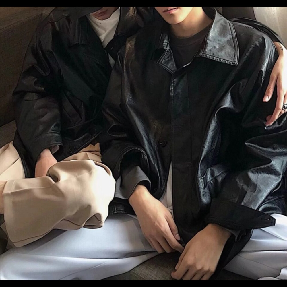 男情情头|兄弟头像