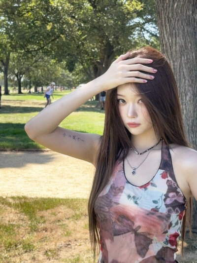 福富月