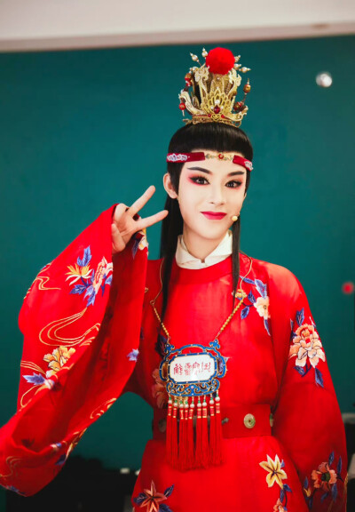 陈丽君