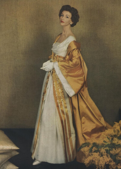 vintage fashion