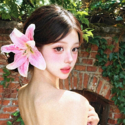 权威女头