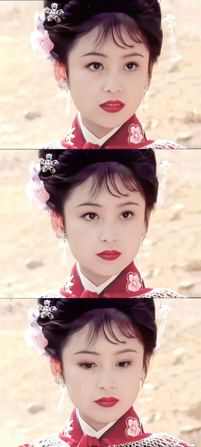陈红cr阿蒲日常之谜