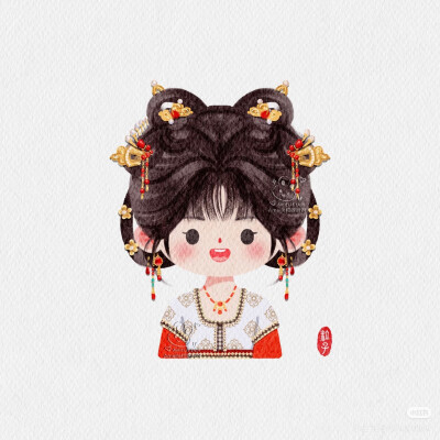 头像