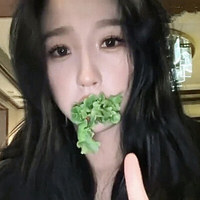 调过色的自拍