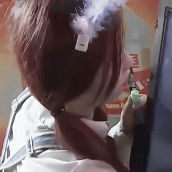 舞台欣