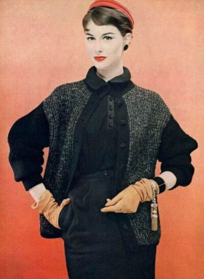 vintage fashion