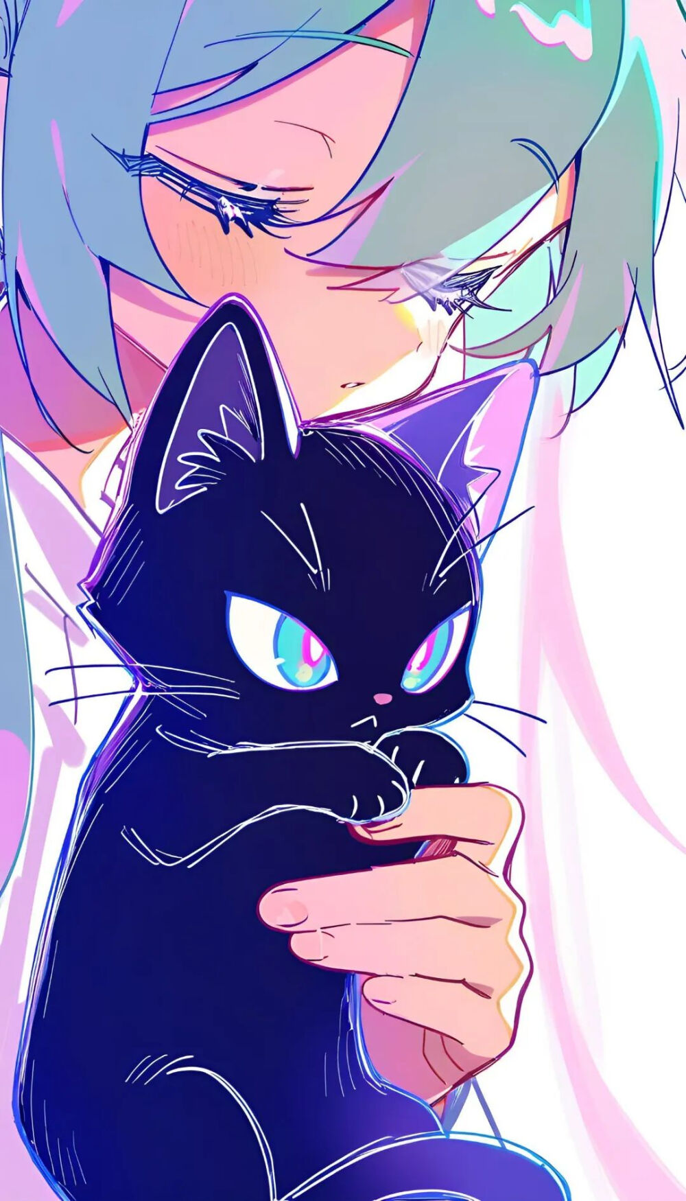 初音