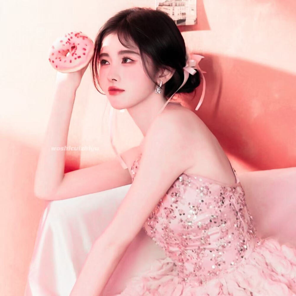 24an-崔稚渝宝宝的图՞˶･֊･˶՞