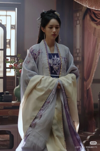 古装