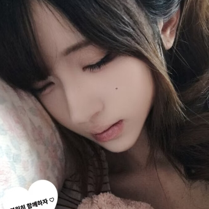 我保证我是个天使只是偶尔有点坏