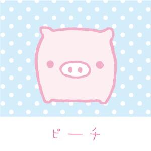 babyboo角色图鉴