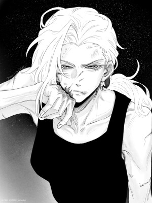 师姐