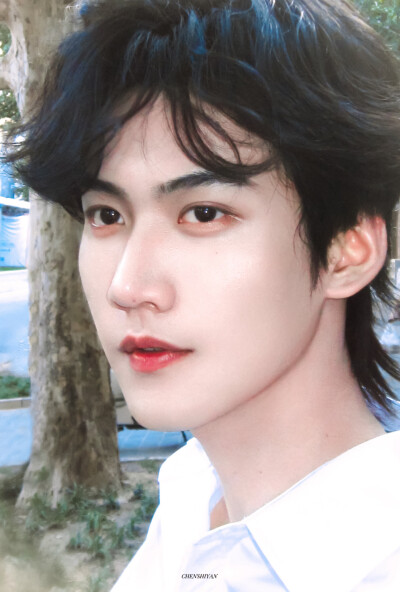 周柯宇