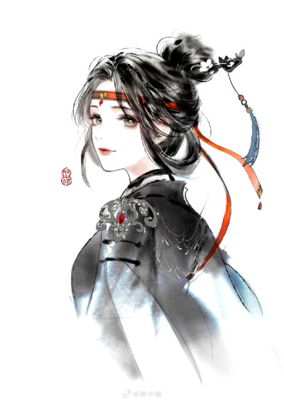 水墨