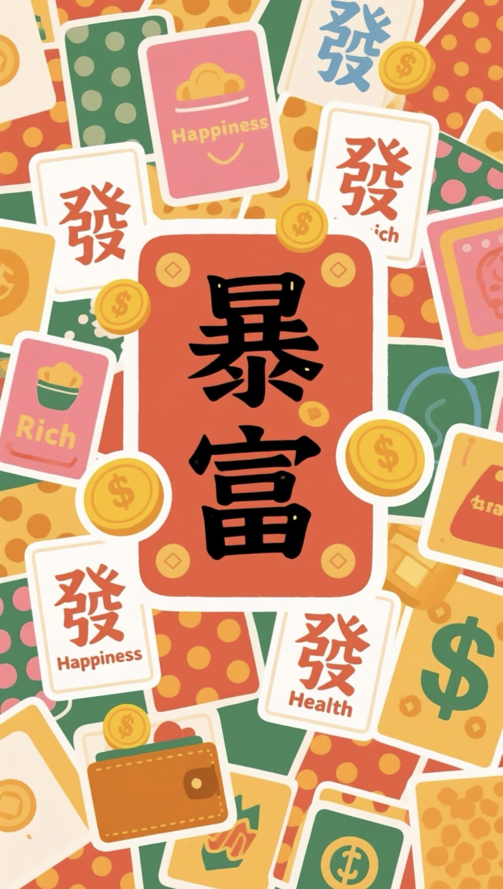 壁纸