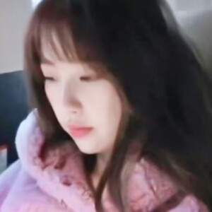 我有一条蝴蝶结