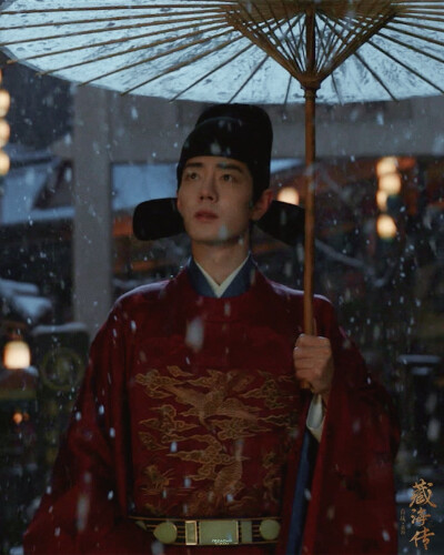 肖战