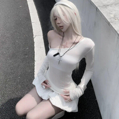 少女