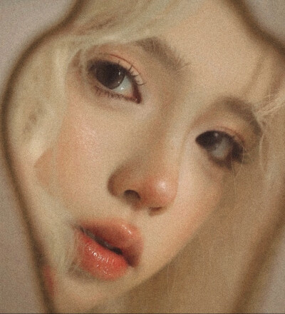 女生头像