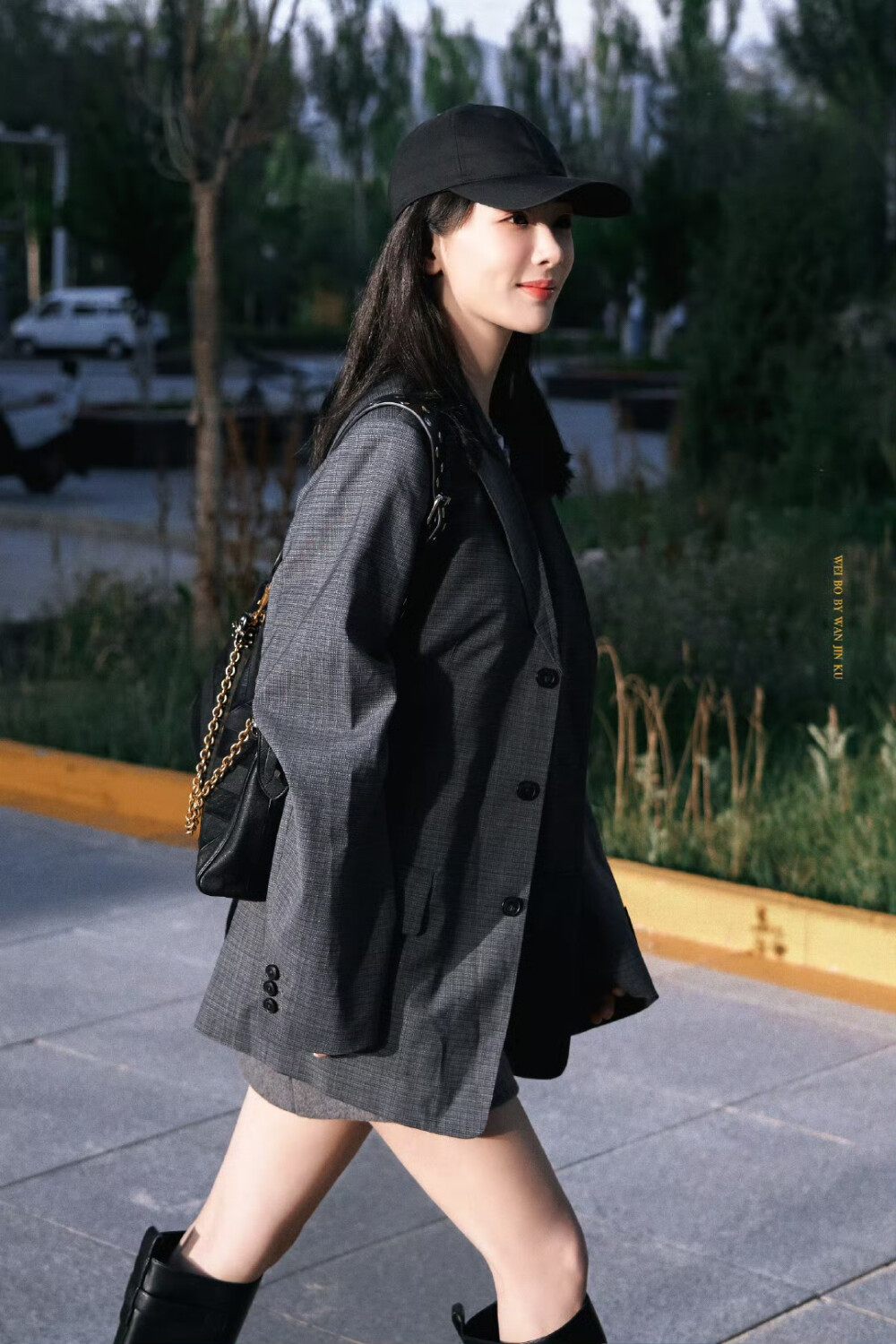 杨紫