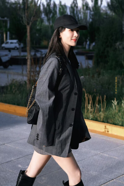 杨紫