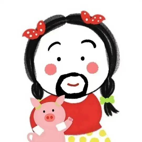 壁纸，头像