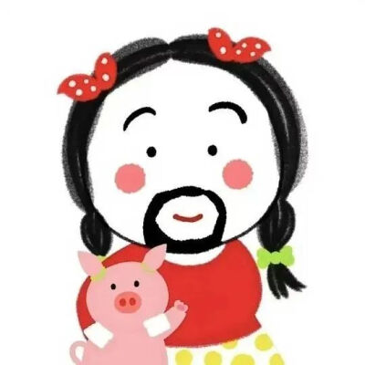 壁纸，头像