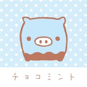 babyboo角色图鉴