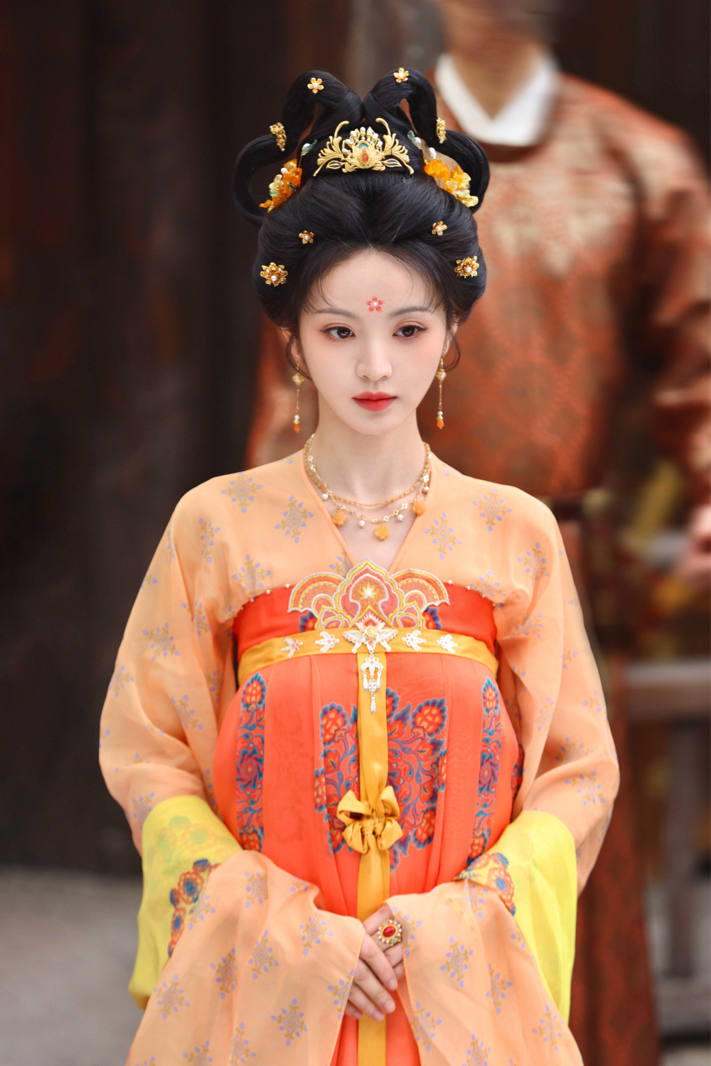 田曦薇